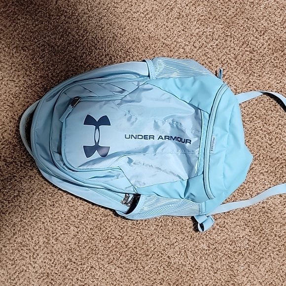 Under Armour Accessories Mint Green Under Armour Storm Backpack